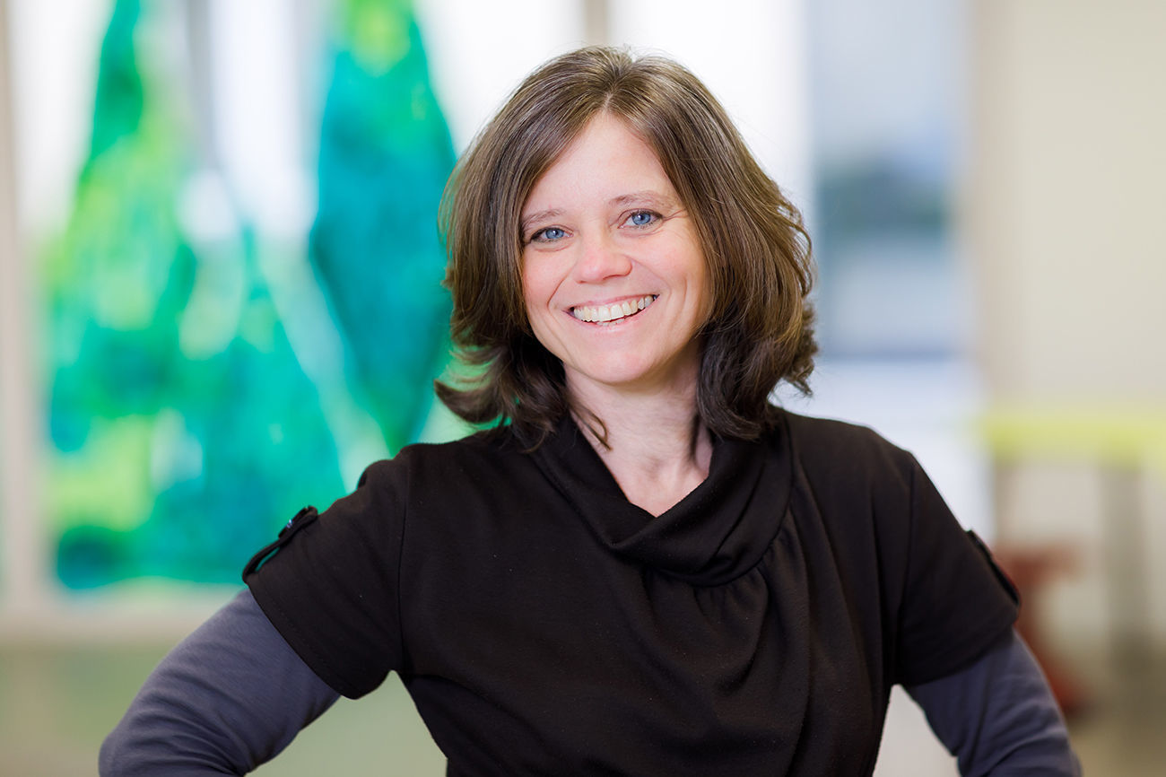 Prof. Erika Wolfberger, BEd