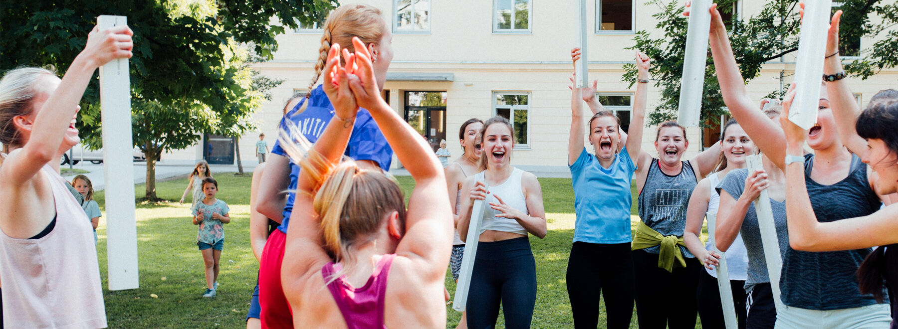 Tagung-Arbeitsgemeinschaft Bewegung und Sport